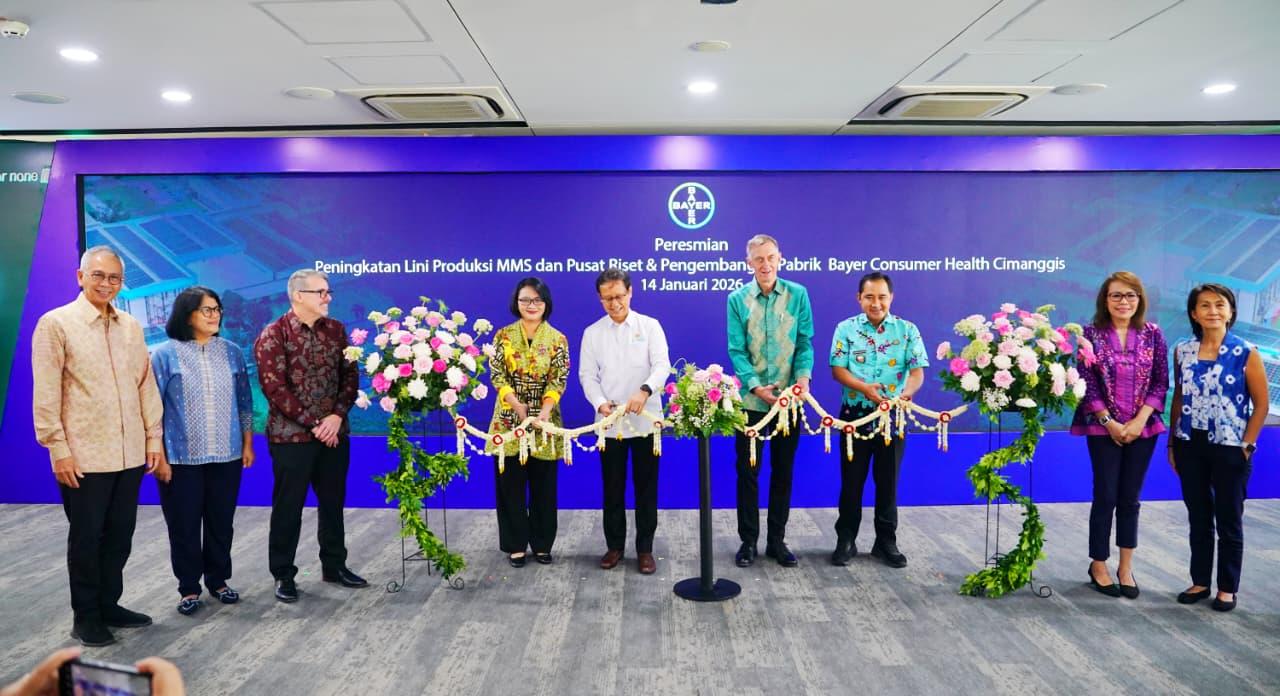 Hadapi Ancaman Pandemi, Investasi Produksi Farmasi Dalam Negeri Dinilai Krusial