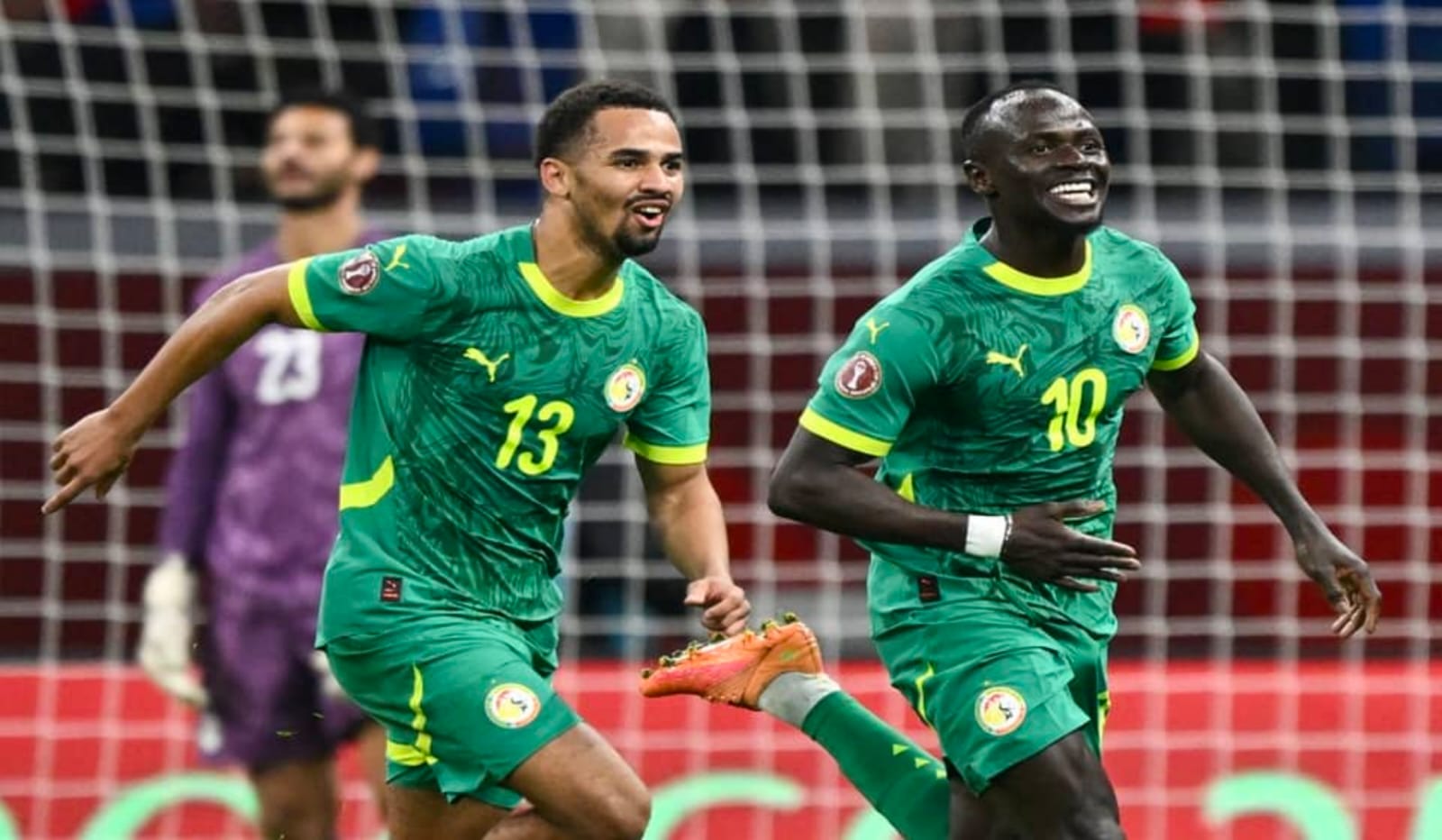 Senegal Lolos ke Final Piala Afrika 2025 Usai Kalahkan Mesir 1-0