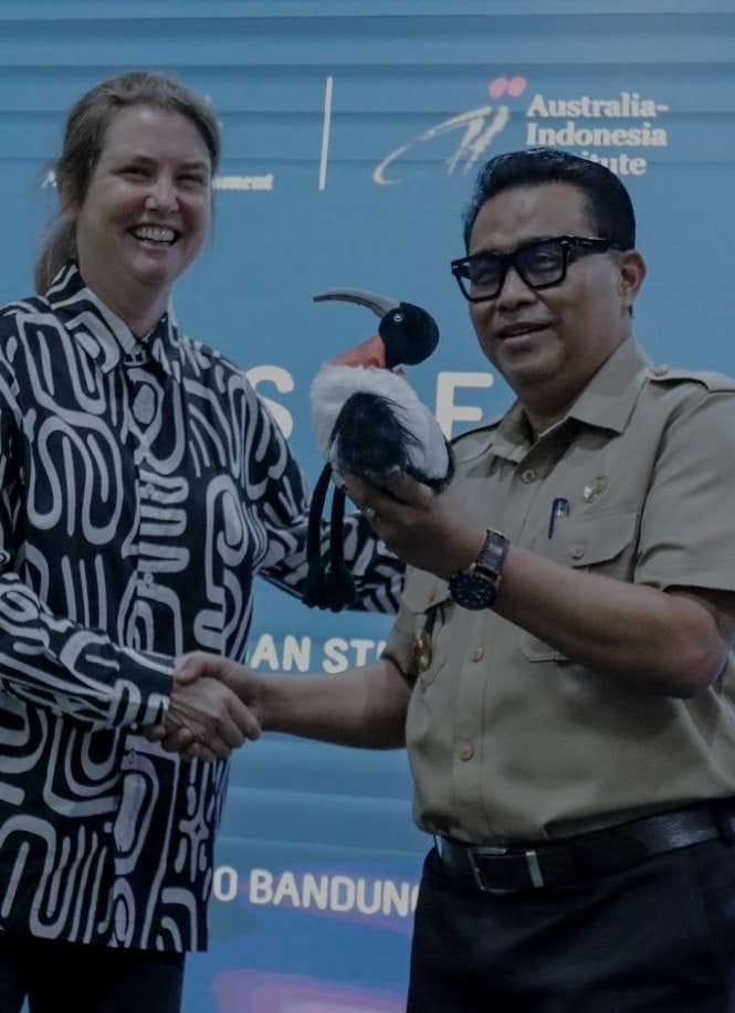 Cegah Kekerasan Seksual di Sekolah, Pakar Universitas Sydney Kenalkan Konsep “Listen to Know”