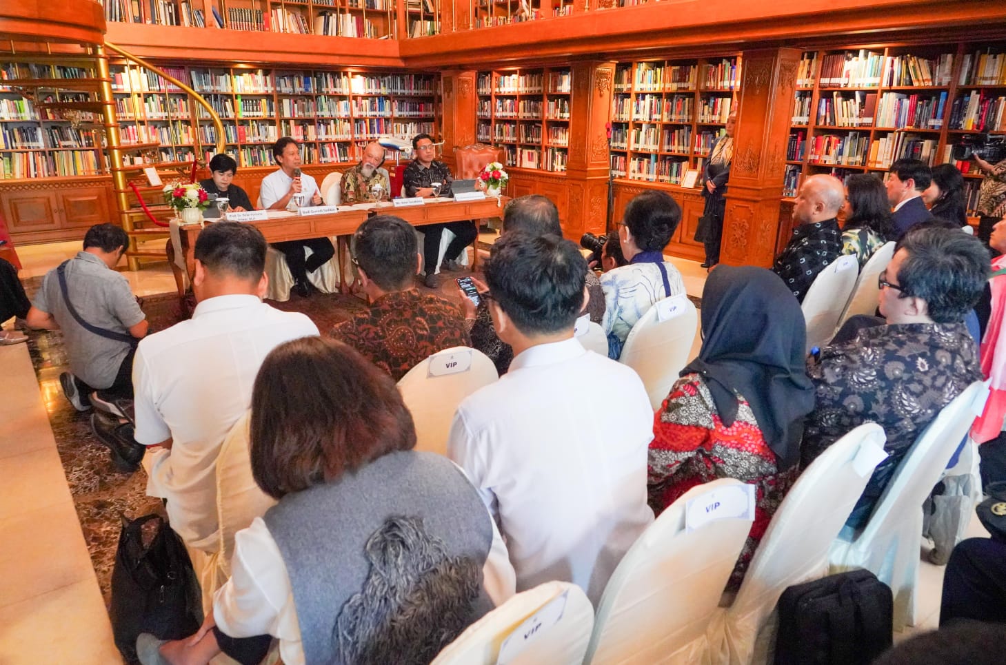 Masyarakat Diminta Tidak Takut, Menkes Dorong Pemeriksaan Gejala Kusta