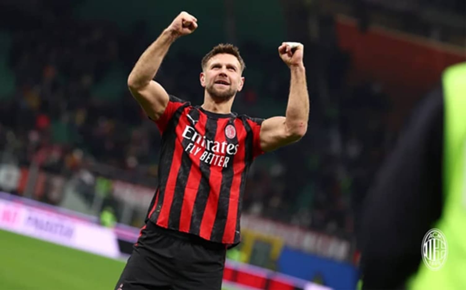 Gol Debut Fullkrug Antar AC Milan Kalahkan Lecce 1-0 di San Siro