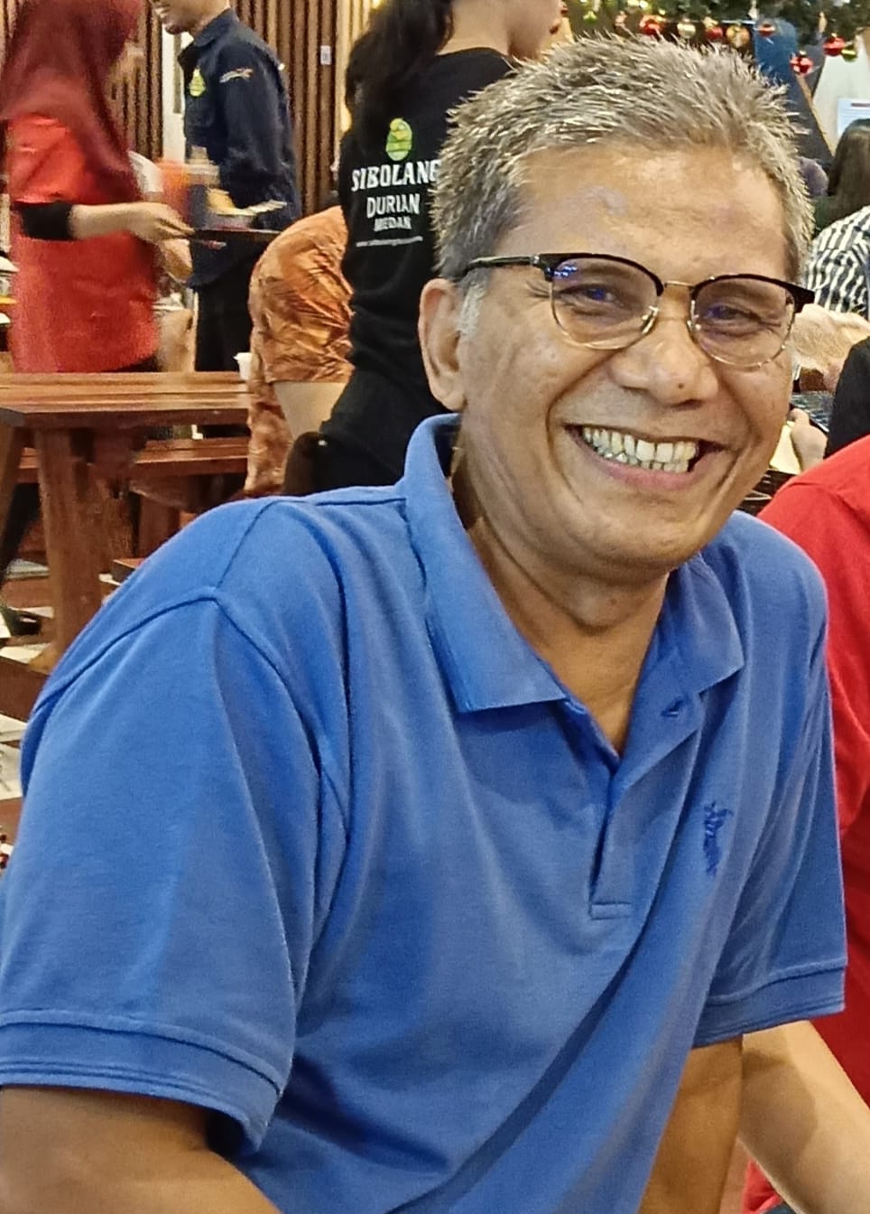 Abyadi Siregar Desak Menteri ATR/BPN Terbitkan SK Penetapan Tanah Terlantar di Sumut