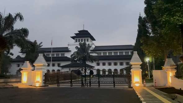 Pemdaprov Jabar Evaluasi Pemanfaatan Aset untuk Maksimalkan PAD