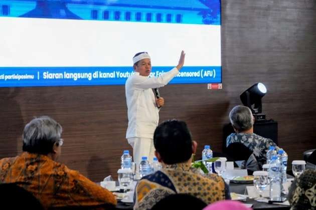 Dedi Mulyadi Minta BUMN Tuntaskan Kewajiban kepada Bank BJB
