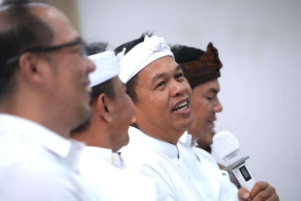 KDM Minta Bank BJB Perkuat Kemitraan Strategis dengan Industri