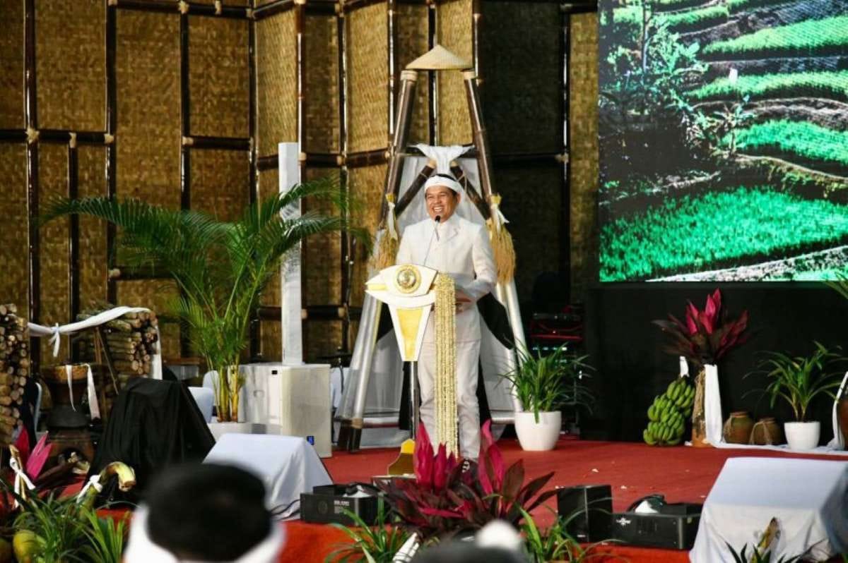 Respons Gaji PPPK Paruh Waktu, KDM Sebut Pembayaran Belum Waktunya