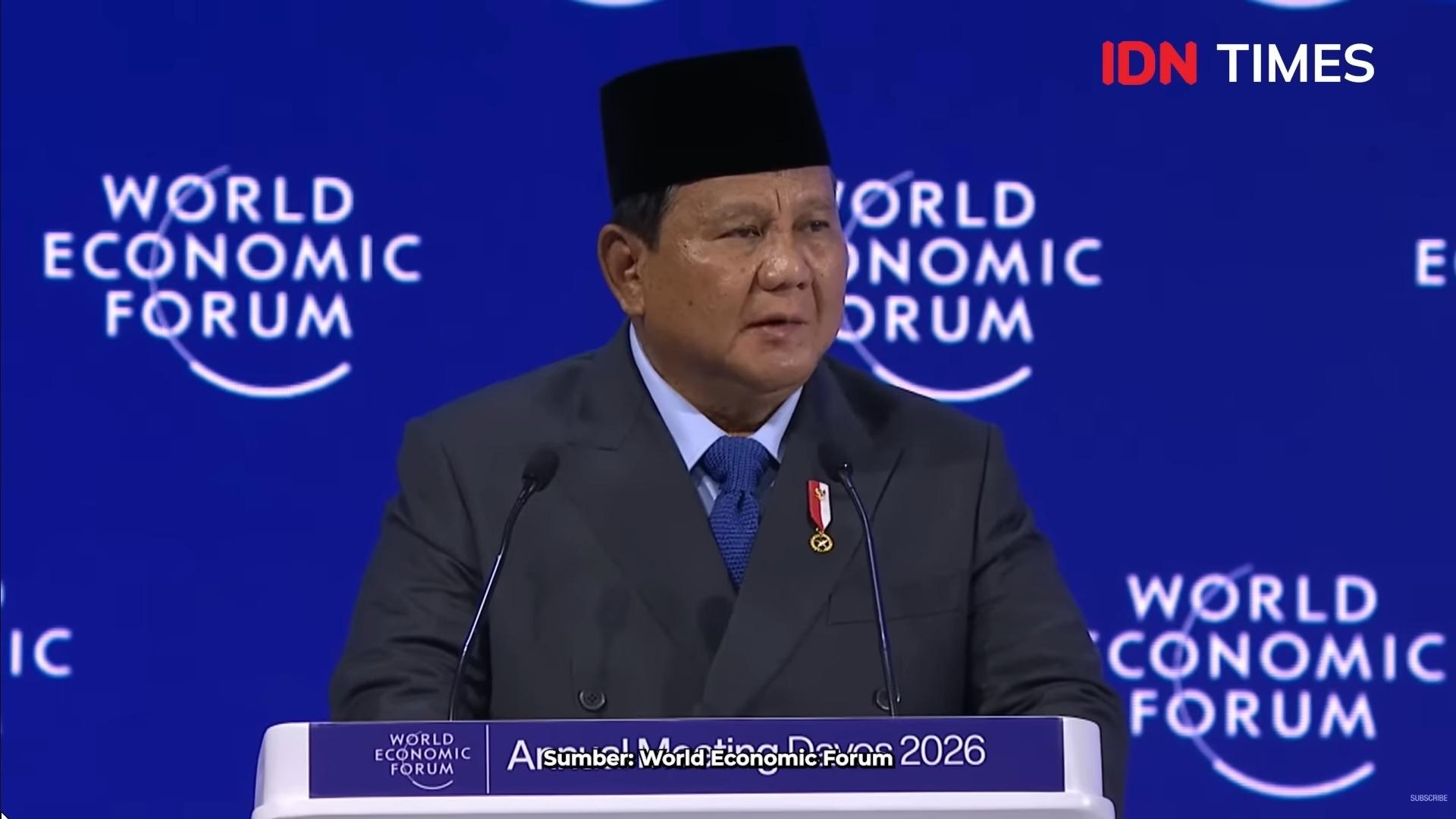 Presiden Pastikan Cek Kesehatan Gratis Setahun Sekali Seumur Hidup untuk Semua Warga