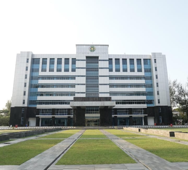 Pendaftaran IUP USU 2026 Resmi Dibuka, Hadirkan 9 Prodi Sarjana Berstandar Internasional