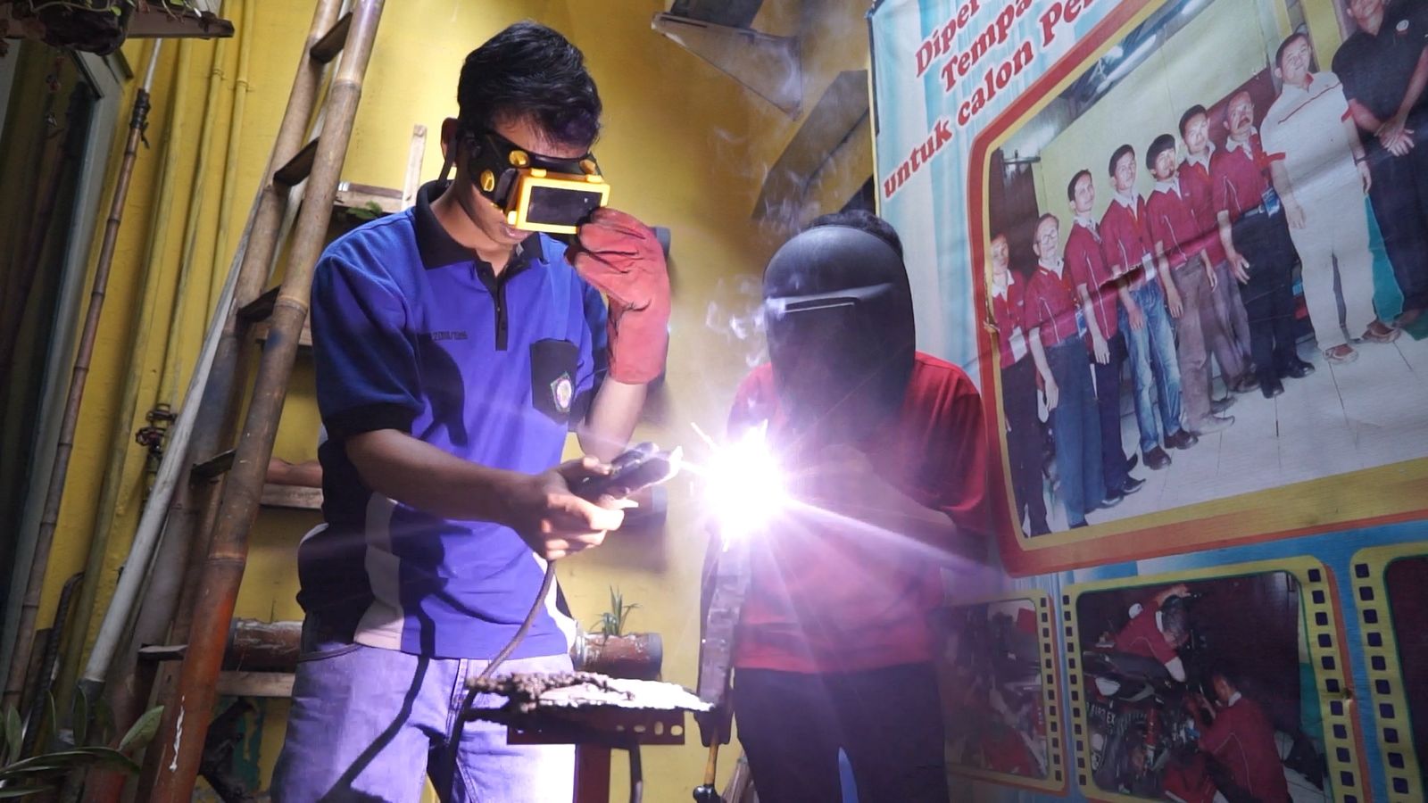 Program Kursus dan Pelatihan Jadi Strategi Kemendikdasmen Perluas Akses Pendidikan