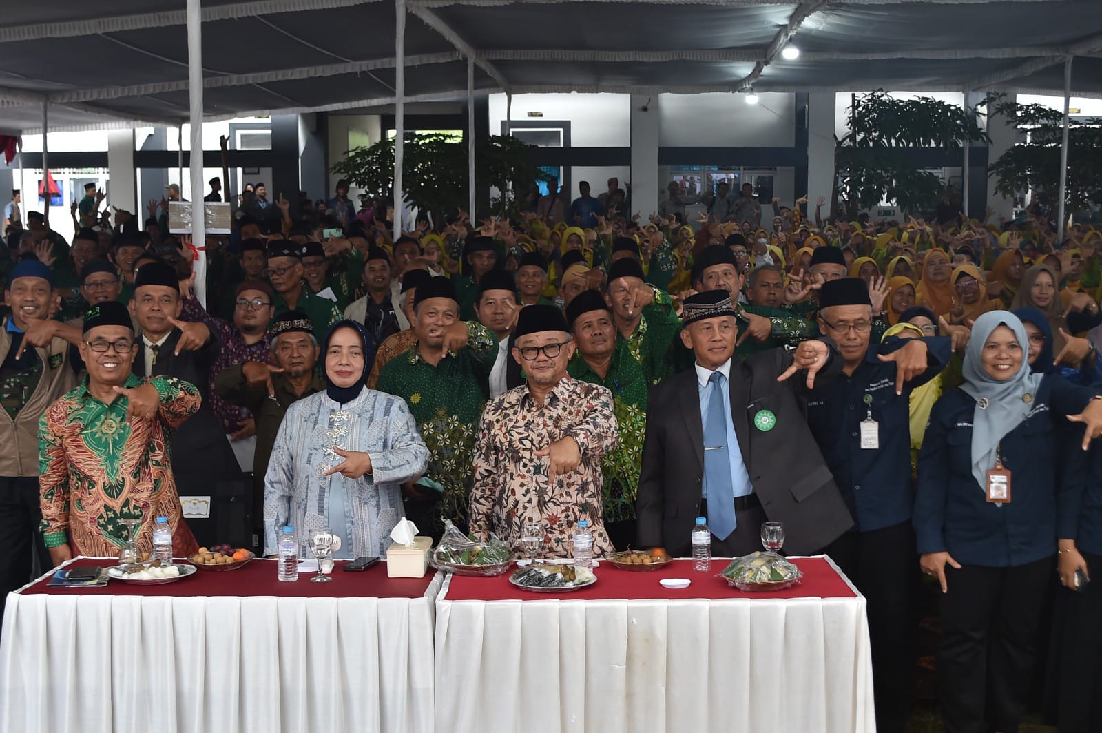 Apresiasi Pemda hingga Kepsek Tersenyum, Revitalisasi Satuan Pendidikan Tunjukkan Dampak Nyata