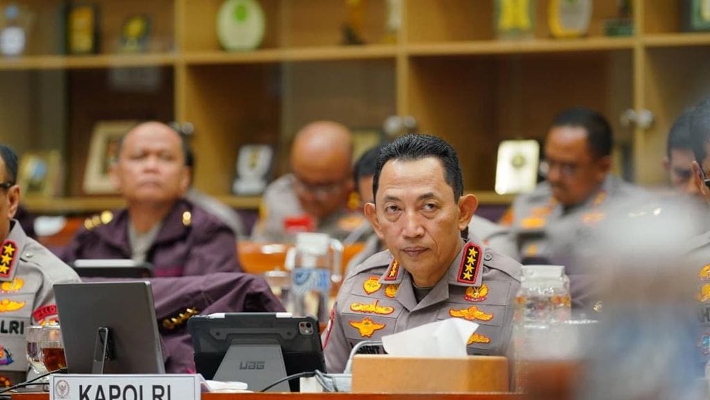 SPPG Polri Beroperasi 1.160 Unit, Lampaui Target di Seluruh Daerah