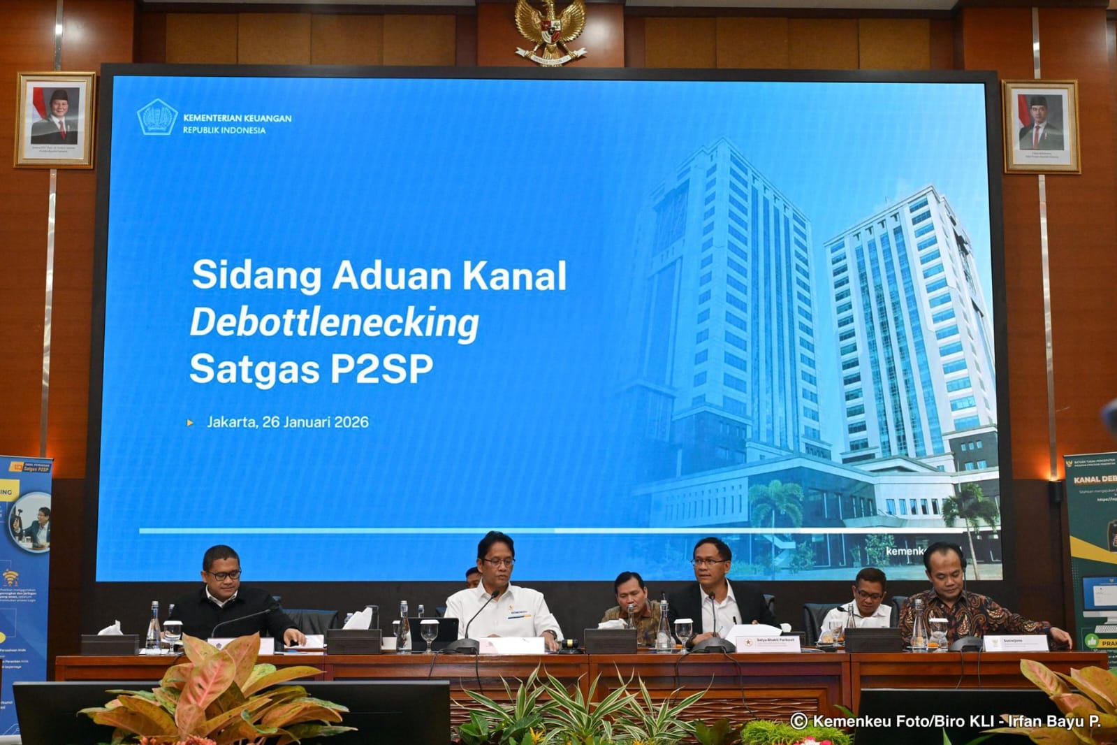 Komitmen Menkeu Purbaya: Perkuat Keadilan Usaha dan Atasi Hambatan Importasi