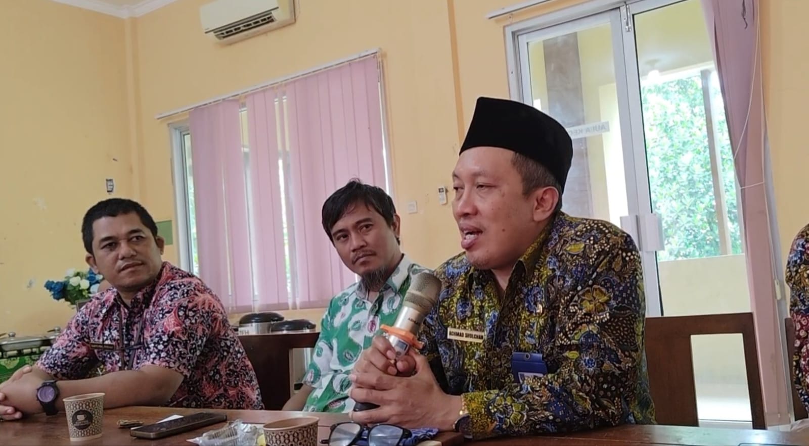 Kegiatan Outing Class Boleh Digelar, Asal Tidak Memaksa dan Memberatkan Orang Tua