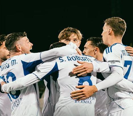 Como Kejutkan Fiorentina, Lolos ke Perempat Final Coppa Italia