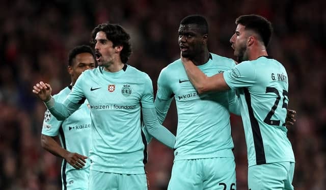 Athletic Bilbao Kalahkan Sporting Lisbon di San Mames, Loes Pastikan Tempat di 16 Besar Liga Champions