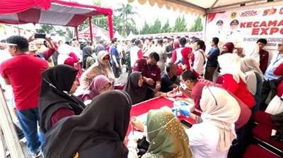 Pemkab Bogor Dorong RSUD Lebih Lengang dan Nyaman Lewat Perluasan Layanan Primer