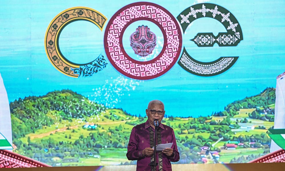 Calendar of Event 2026 Diluncurkan Pemprov Sumut, Tunjukkan Kolaborasi 33 Kabupaten/Kota