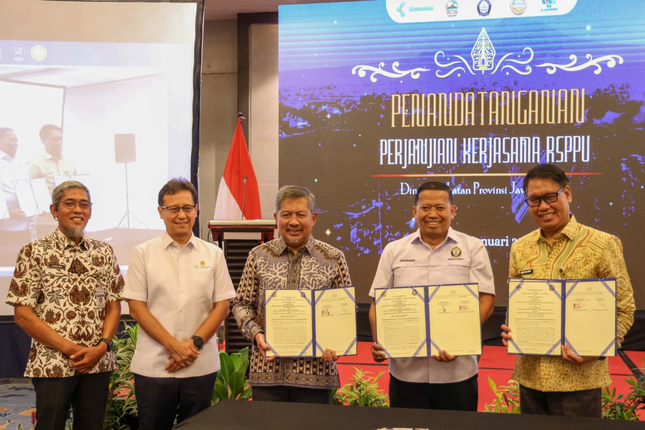 Indonesia Percepat Penambahan Dokter Spesialis demi Pemerataan Layanan Kesehatan