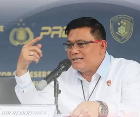 Bareskrim Polri Selidiki Dugaan Fraud PT DSI, Kerugian Sementara Rp2,4 T