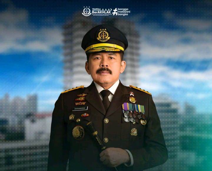 Kejaksaan RI Catat Kinerja Menonjol Sepanjang 2025