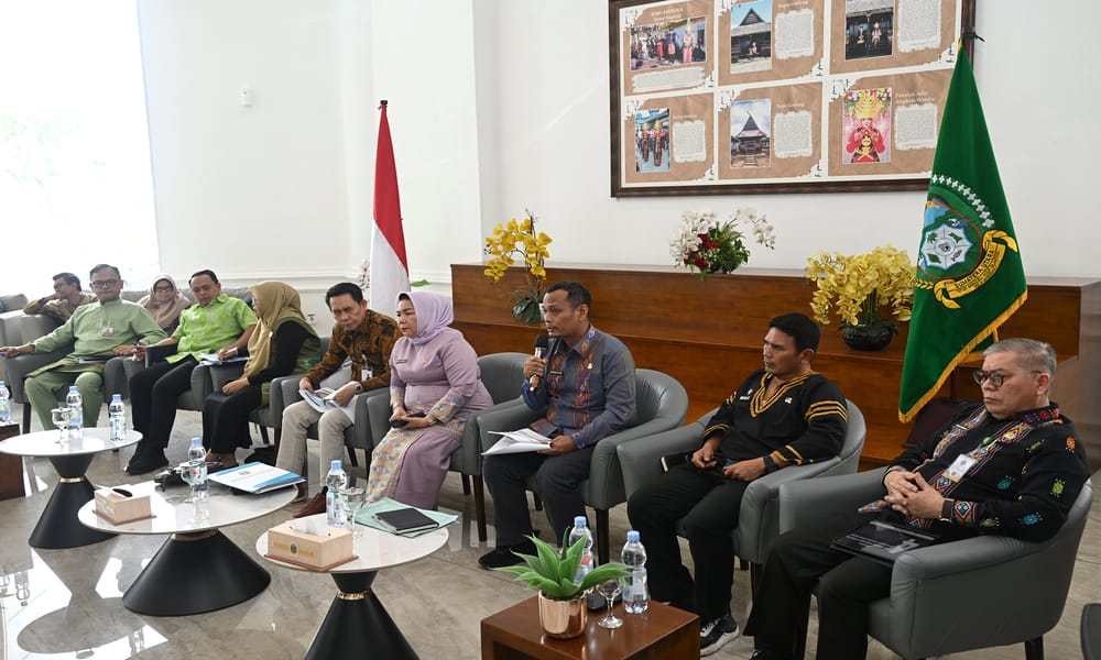 Pemprov Sumut Perluas Akses Kesehatan dan Kembangkan Layanan Regional