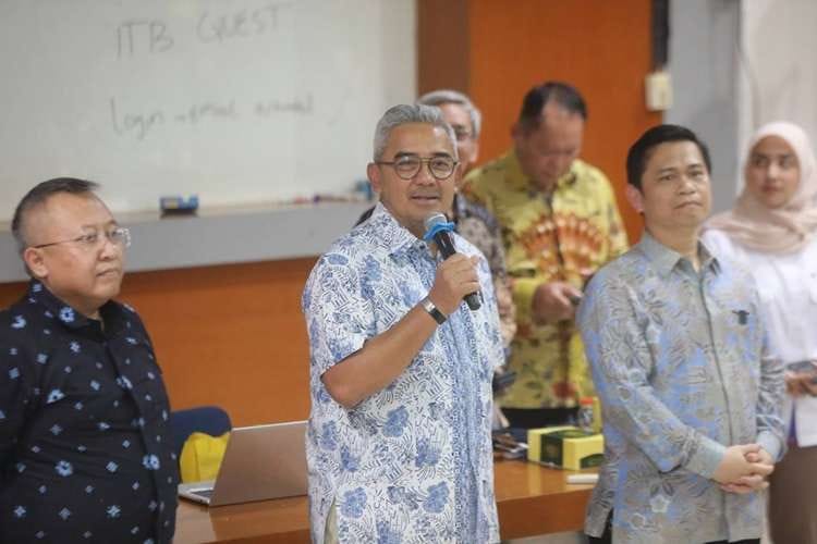 Dorong Ekonomi Baru, Pemkot Bandung Libatkan Gen Z dalam Pengembangan Gig Economy