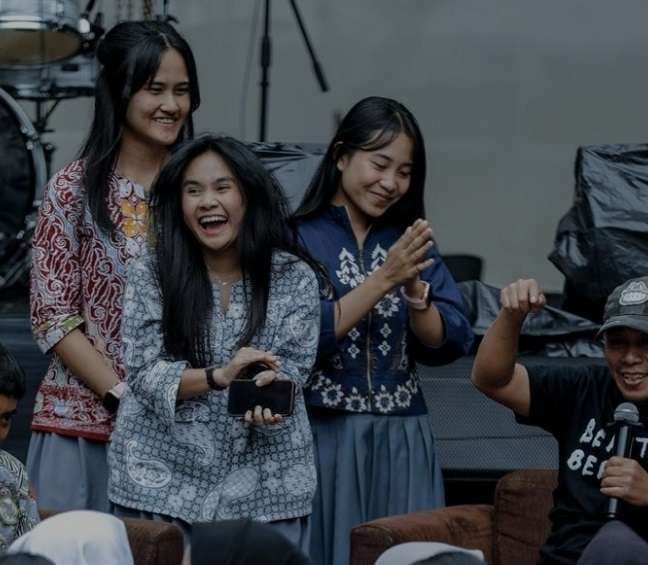 Pemkot Bandung Gelar Education Expo di SMAN 7 untuk Perluas Akses Pendidikan Tinggi