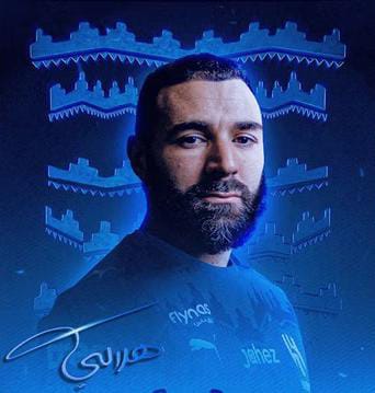 Benzema Resmi Gabung Al Hilal, Persaingan Liga Arab Saudi Kian Memanas