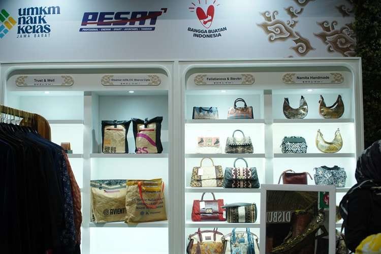 Pemdaprov Jabar Selenggarakan Inacraft Digital Excellence Award untuk Dorong Inovasi Digital