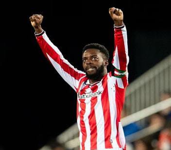 Athletic Bilbao Melaju ke Semifinal Copa del Rey Usai Singkirkan Valencia