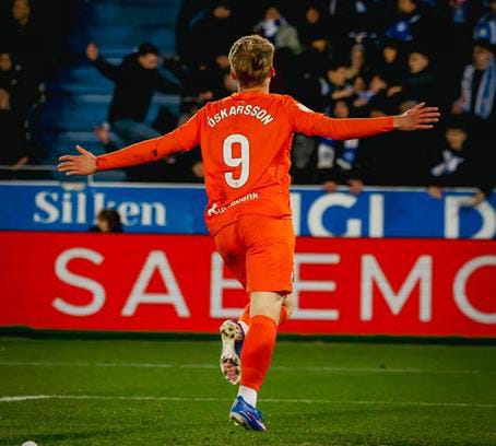 Real Sociedad ke Semifinal Copa del Rey Usai Menang Dramatis 3-2 atas Alaves