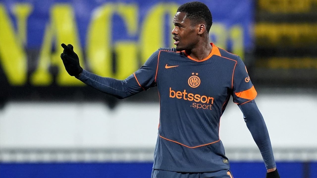 Inter Singkirkan Torino 2-1, Nerazzurri Jadi Tim Pertama ke Semifinal Coppa Italia