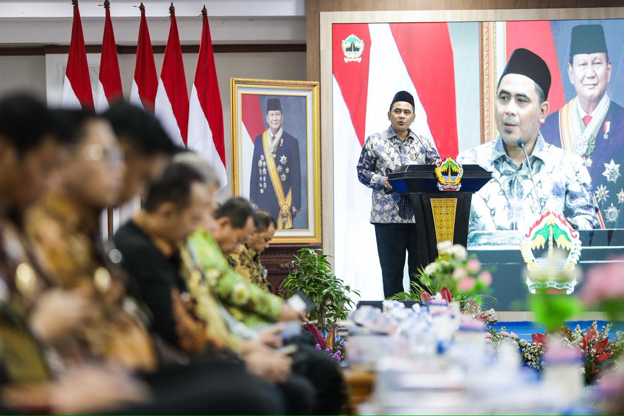 Pertumbuhan Ekonomi Jateng Capai 5,37%, Melebihi Nasional dan Turunkan Kemiskinan