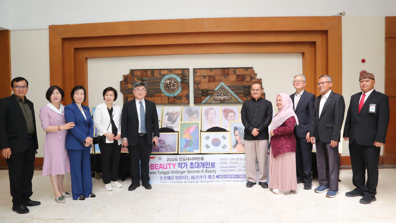 Kolaborasi Ditjen Pendidikan Vokasi, PKPLK, dan KRIVET Dorong Relevansi SMK di Era Digital