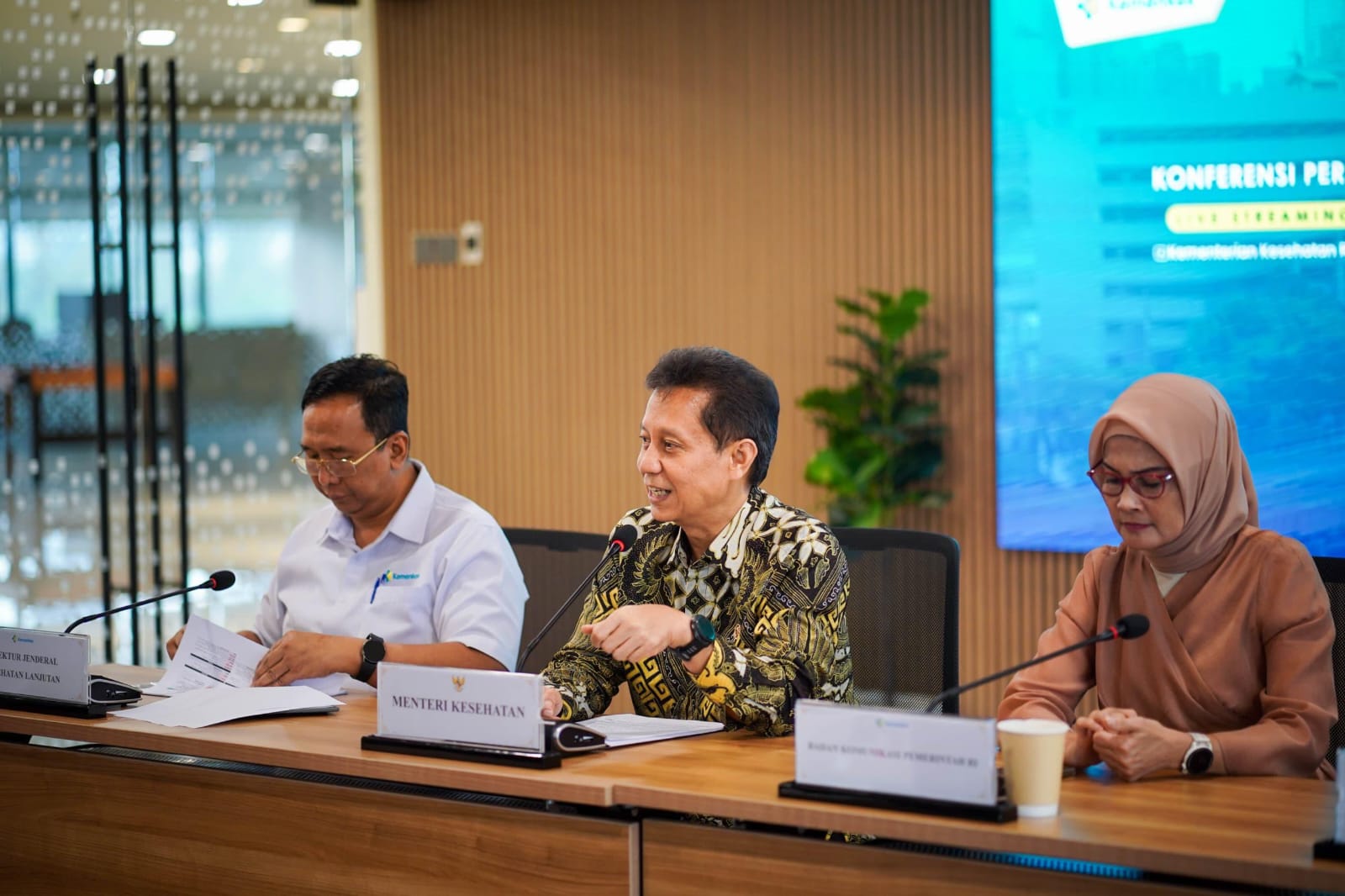 Pembangunan 66 RS Lengkap Dikebut Kemenkes, Prioritas untuk Daerah Terpencil dan Perbatasan