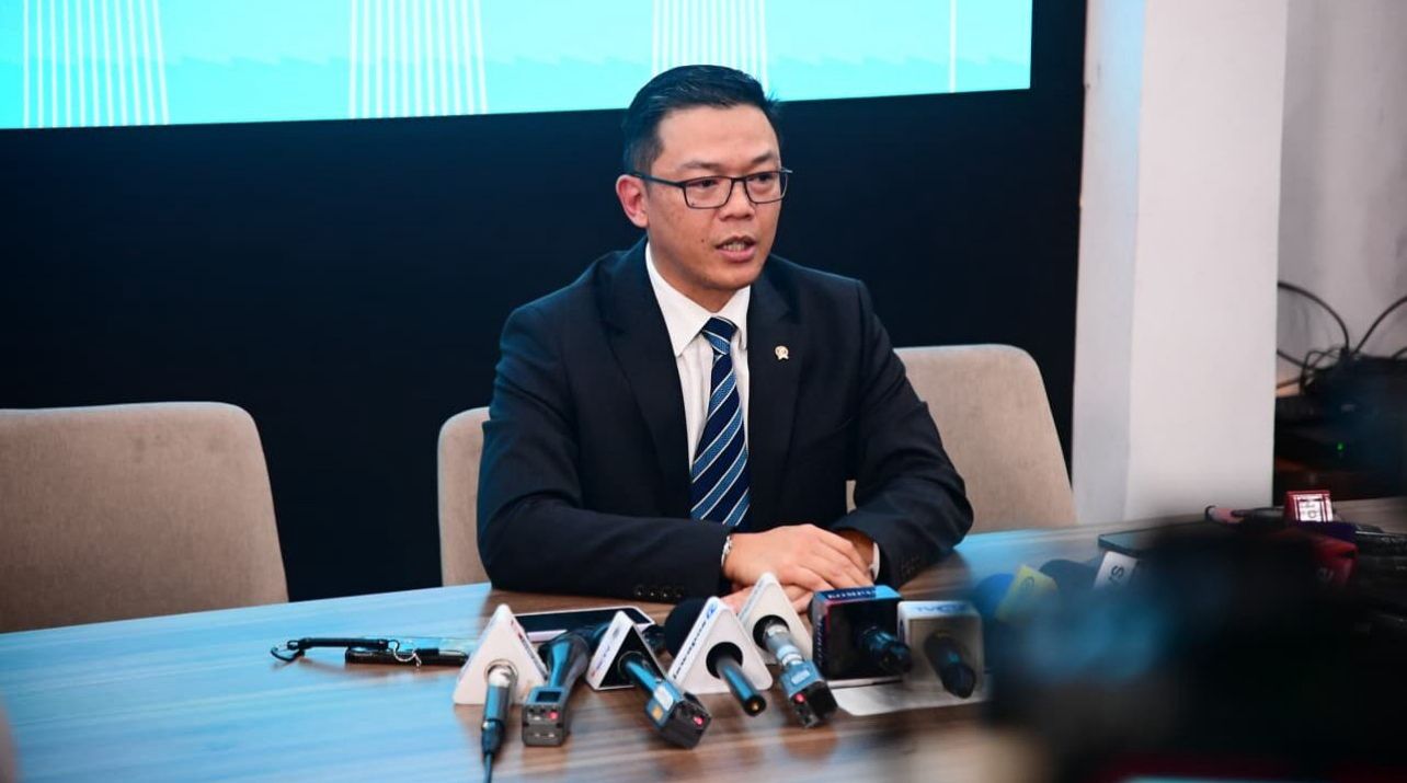 Menlu Sugiono Tegaskan Pentingnya Kerja Sama Keamanan Indonesia–Australia untuk Stabilitas Kawasan