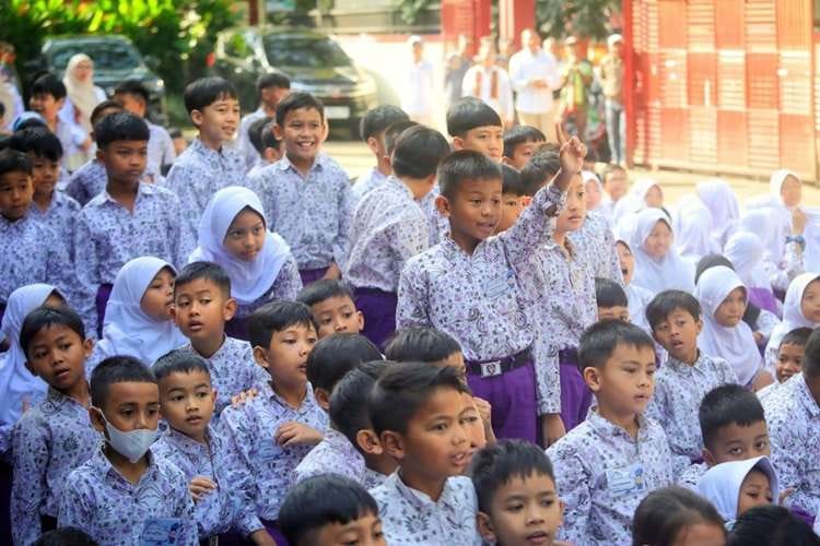 Pemkot Bandung Hadirkan Psikolog ke Sekolah, Orang Tua Dihimbau Terbuka terhadap Asesmen