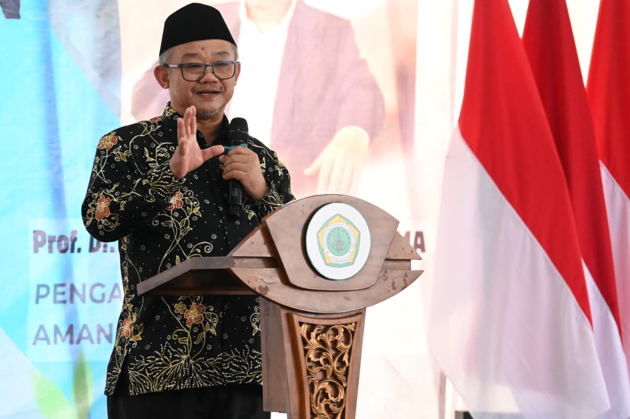 Sekolah Didorong Terapkan ASRI, Mendikdasmen Dukung Program Presiden Prabowo