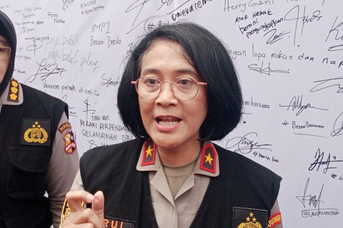 Bareskrim Pulangkan 249 WNI Bermasalah dari Kamboja, Diduga Jadi Korban Penipuan Daring