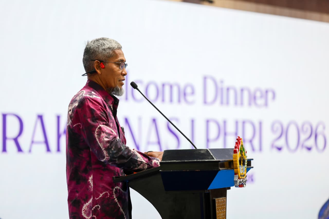 Pengusaha Hotel dan Restoran Diminta Bersinergi untuk Percepat Pengembangan Wisata Syariah