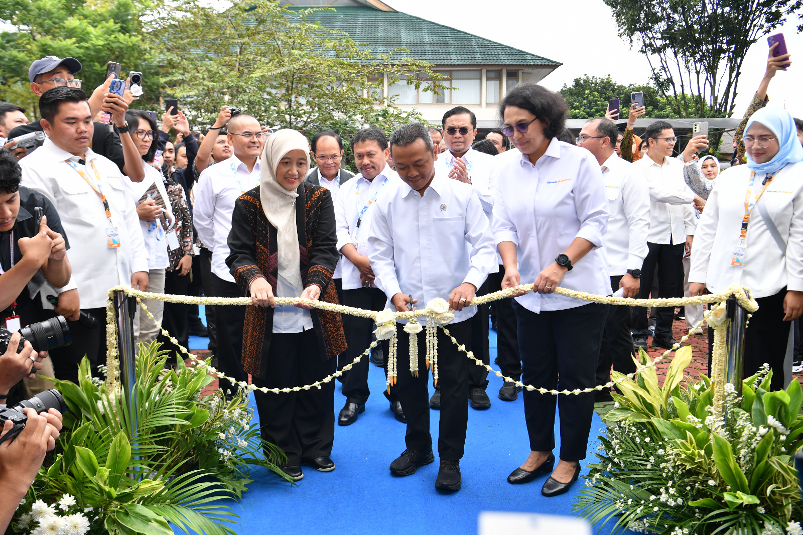 Konsolnas 2026: Sinergi Semesta Dorong Pendidikan Bermutu untuk Semua
