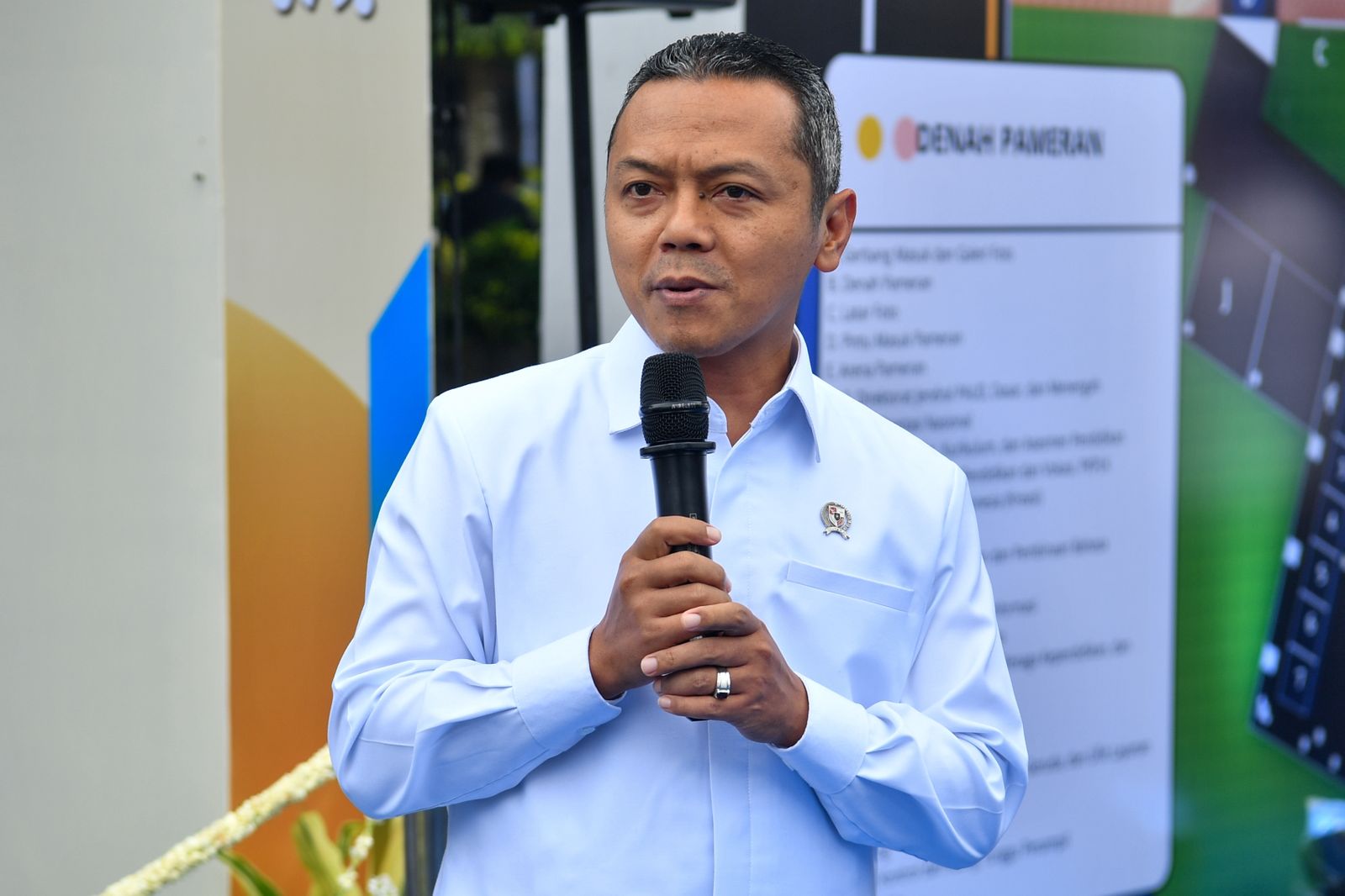 Simulasi Kebijakan Pendidikan Dipamerkan di Konsolidasi Nasional 2026