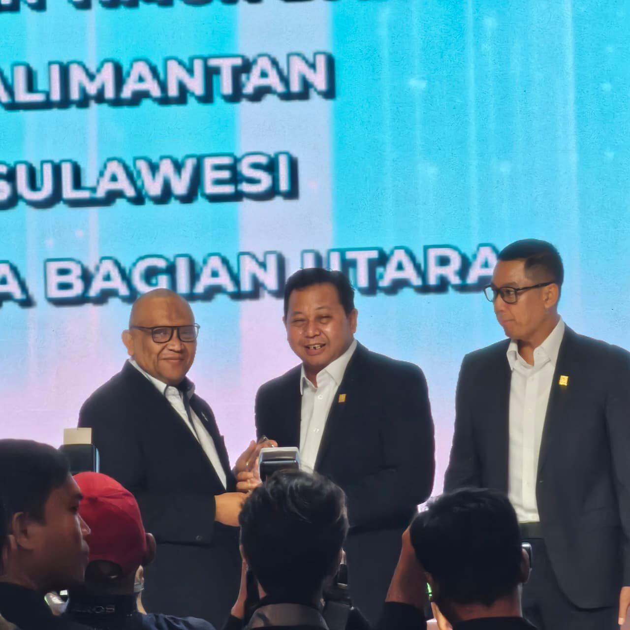 UIP SBU Raih Penghargaan Safety Town Hall Meeting PLN 2026