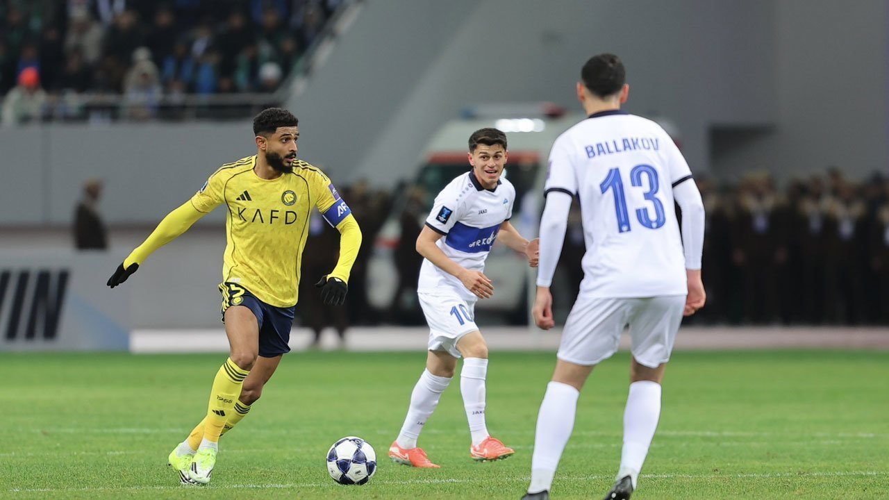 Tanpa Cristiano Ronaldo, Al Nassr Raih Kemenangan Tipis atas Arkadag