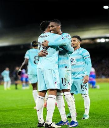 Burnley Akhiri Paceklik Kemenangan dengan Comeback Dramatis, Tumbangkan Crystal Palace 3-2