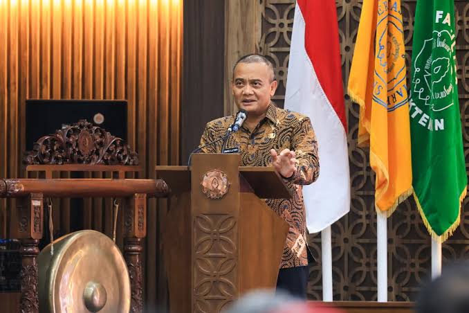 Ahmad Luthfi Percepat Produksi Dokter Spesialis dan Subspesialis lewat Program Speling