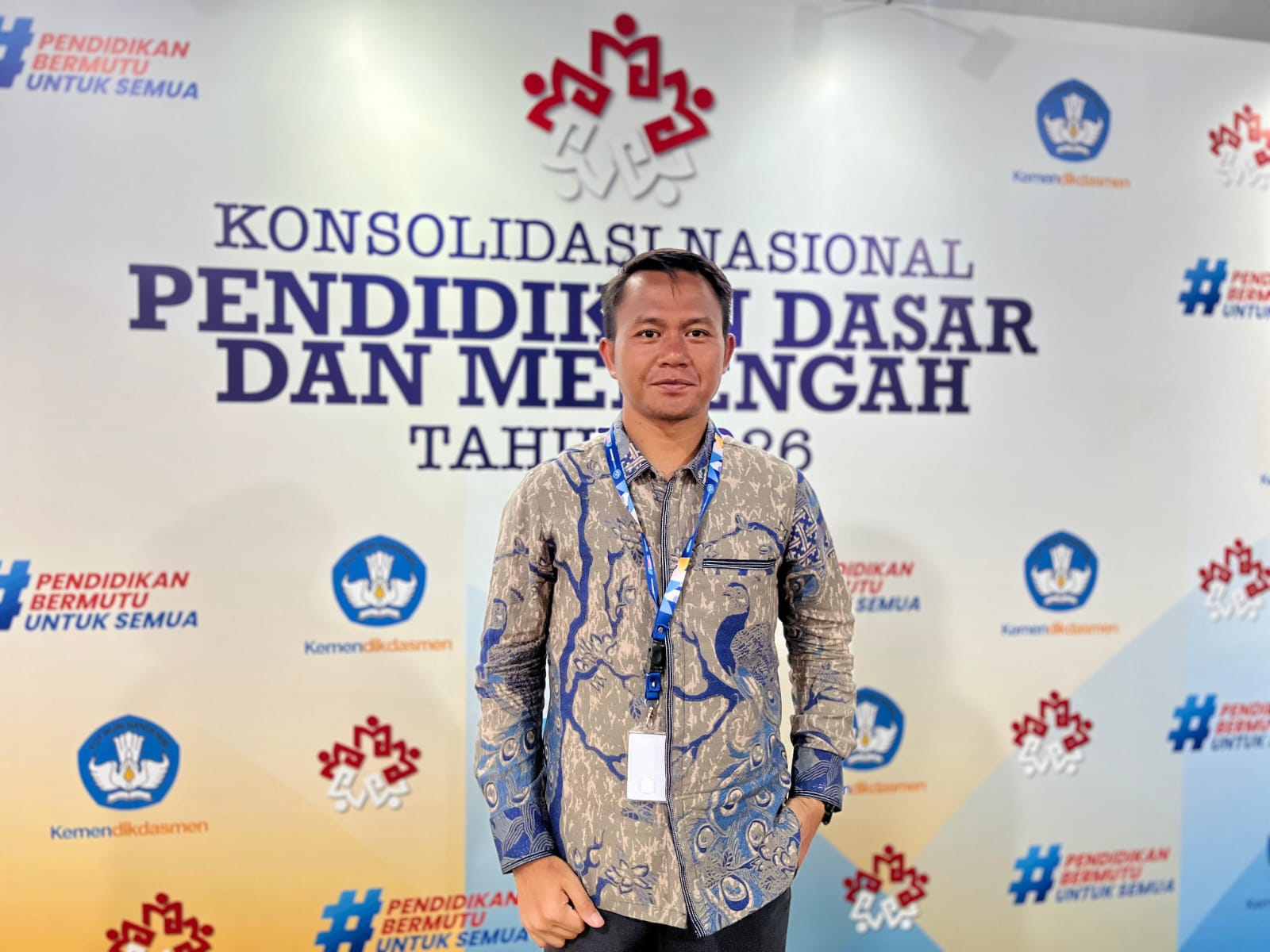 PIP Dorong Pemerataan Akses dan Dukungan Wajib Belajar 13 Tahun di Daerah