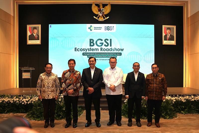 Strategi Kedokteran Presisi untuk Kurangi Beban Biaya Kesehatan