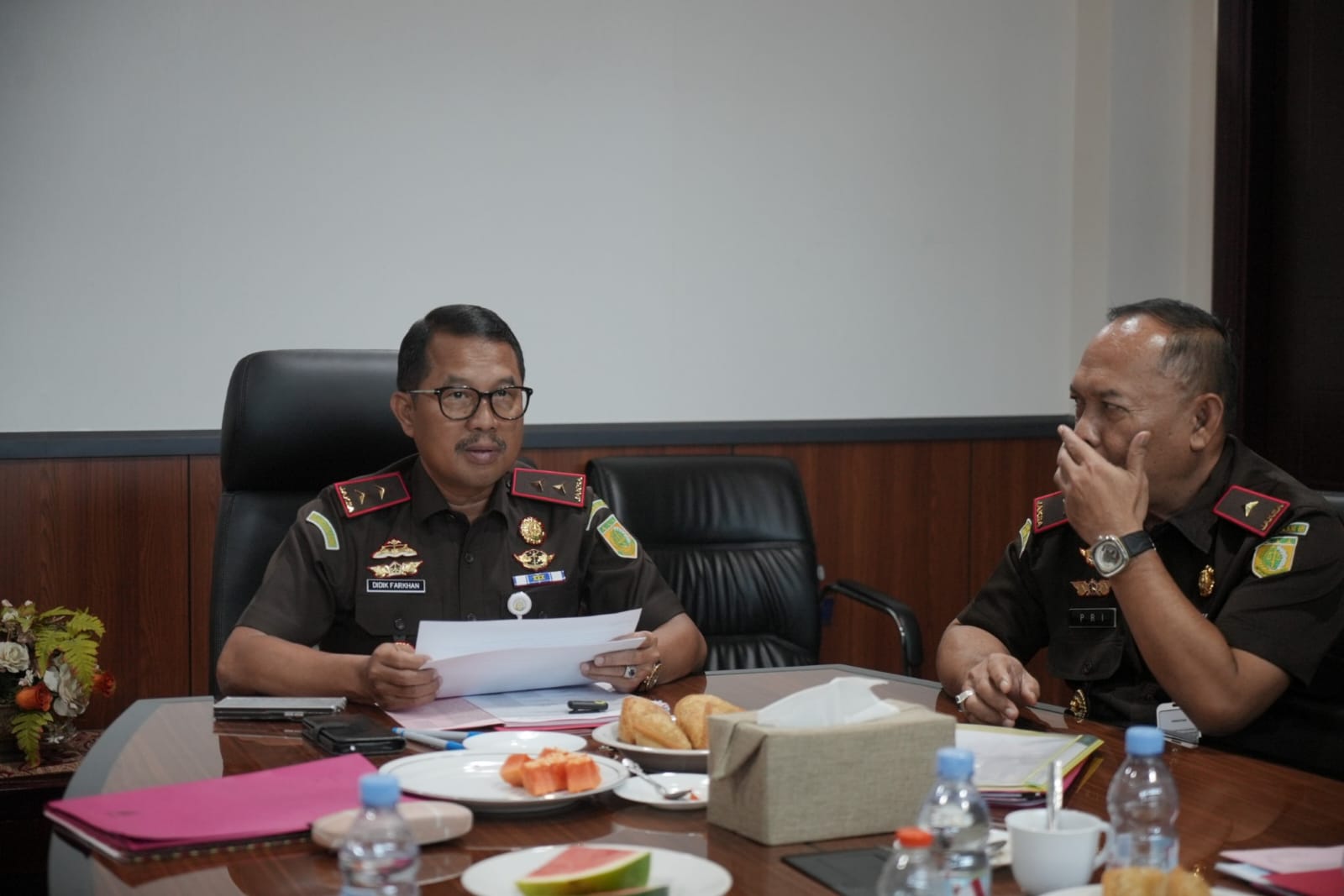 Kejati Sulsel Hentikan Penuntutan Kasus Pencurian Anak terhadap Ibu Lewat Restorative Justice
