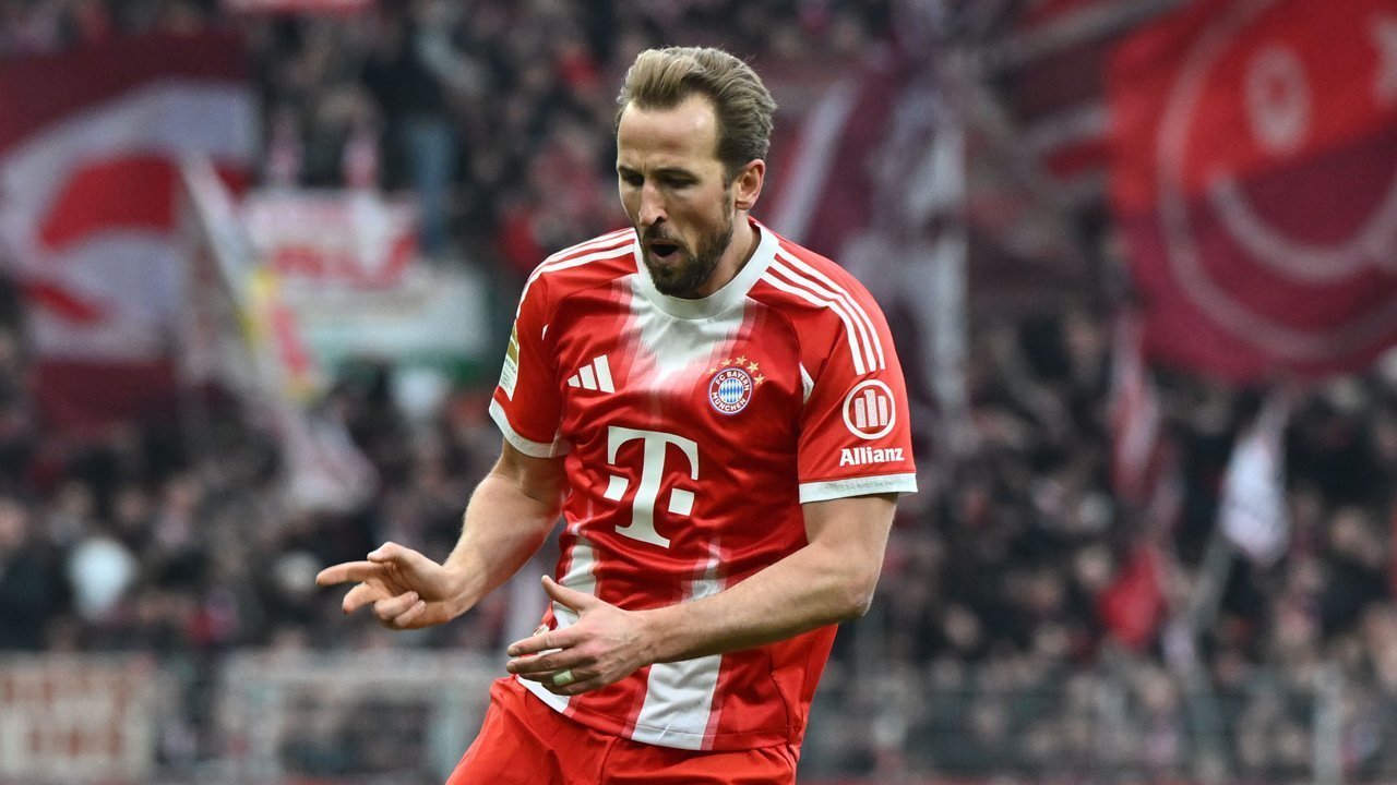 Bayern Munchen Makin Kokoh di Puncak, Hajar Werder Bremen 3-0